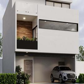 Foto de Casa en Celestún 16, Parque México, Lomas de Angelópolis 3 None, Ixtecpatla, Ocoyucan, Puebla, 29515838