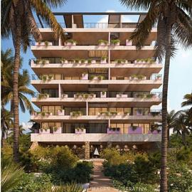 Foto de departamento en venta en  , celestun, celestún, yucatán, 0 No. 01