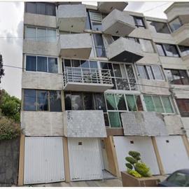 Foto de departamento en venta en centauro 177, prado churubusco, coyoacán, df / cdmx, 27551476 No. 01