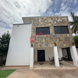 Foto de casa en renta en centenario 0, centenario, hermosillo, sonora, 0 No. 01
