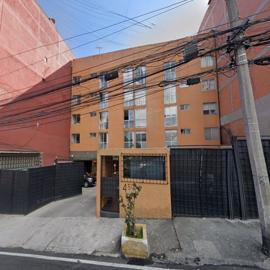 Foto principal de departamento en venta en centenario 450, valentín gómez farías # , reacomodo valentín gómez farías 29996905.