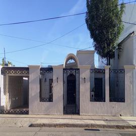 Foto de casa en renta en  , centenario, hermosillo, sonora, 24789433 No. 01