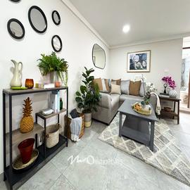 Foto de departamento en venta en centenario , martín carrera, gustavo a. madero, df / cdmx, 27699139 No. 01