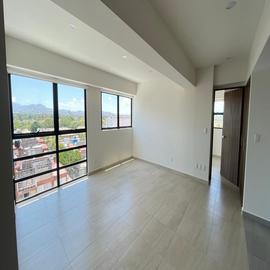Foto de departamento en renta en centeotl , industrial san antonio, azcapotzalco, df / cdmx, 28621135 No. 01