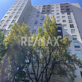 Foto de departamento en renta en centéotl , industrial san antonio, azcapotzalco, df / cdmx, 0 No. 01
