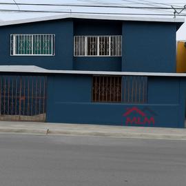 Foto de casa en venta en  , central de abastos, guadalupe, nuevo león, 0 No. 01