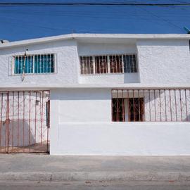 Foto de casa en venta en  , central de abastos, guadalupe, nuevo león, 30732951 No. 01