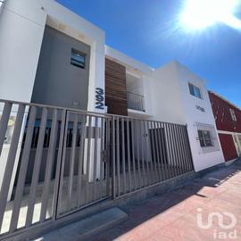 Foto de departamento en renta en centro 490, centro, juárez, chihuahua, 28722167 No. 01