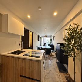 Foto de departamento en venta en  , centro (área 2), cuauhtémoc, df / cdmx, 0 No. 01