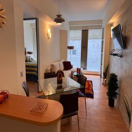 Foto de departamento en venta en  , centro (área 4), cuauhtémoc, df / cdmx, 29846064 No. 01