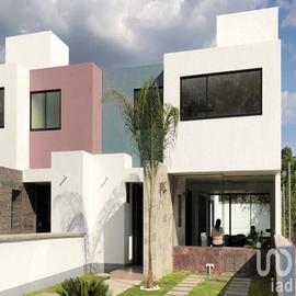 Foto de casa en venta en centro , centro, tula de allende, hidalgo, 0 No. 01