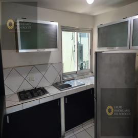 Foto de departamento en renta en  , centro, culiacán, sinaloa, 29917055 No. 01