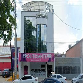 Foto de departamento en renta en  , centro, culiacán, sinaloa, 0 No. 01