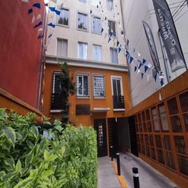 Foto de departamento en renta en  , centro de azcapotzalco, azcapotzalco, df / cdmx, 0 No. 01