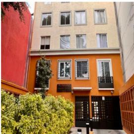 Foto de departamento en renta en  , centro de azcapotzalco, azcapotzalco, df / cdmx, 0 No. 01
