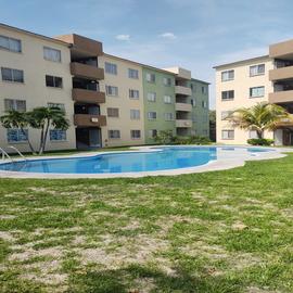 Foto de departamento en venta en  , centro de readaptación social de atlacholoaya, xochitepec, morelos, 27960242 No. 01