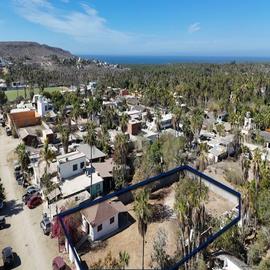 Foto de casa en renta en  , centro, la paz, baja california sur, 0 No. 01