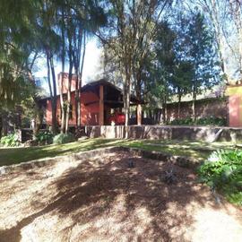 Foto de casa en renta en  , centro ocoyoacac, ocoyoacac, méxico, 25875319 No. 01