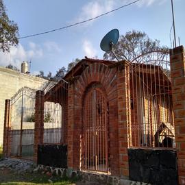 Foto de casa en venta en  , centro ocoyoacac, ocoyoacac, méxico, 0 No. 01