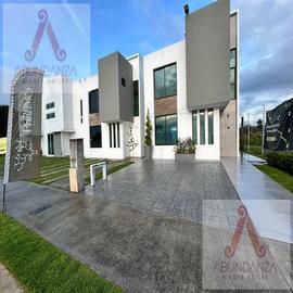 Foto de casa en venta en  , centro ocoyoacac, ocoyoacac, méxico, 0 No. 01