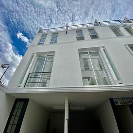 Foto de casa en renta en  , centro, san andrés cholula, puebla, 26495023 No. 01