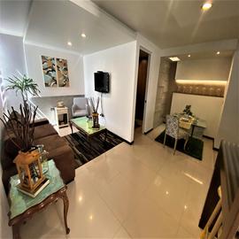 Foto de departamento en renta en  , centro, san andrés cholula, puebla, 0 No. 01