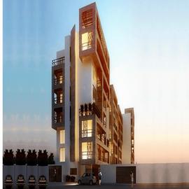 Foto de departamento en venta en  , centro, san andrés cholula, puebla, 0 No. 01