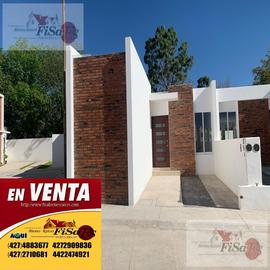 Foto de casa en venta en  , centro, san juan del río, querétaro, 30145245 No. 01