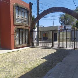 Foto de departamento en renta en  , centro, san juan del río, querétaro, 30249129 No. 01