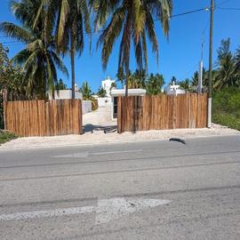 Foto de casa en renta en  , centro telchac pueblo, telchac pueblo, yucatán, 0 No. 01