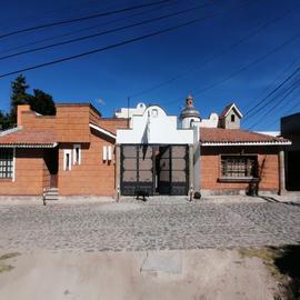 Foto de casa en venta en  , centro urbano, aculco, méxico, 27234644 No. 01