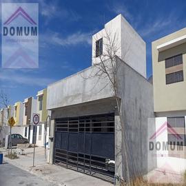 Foto de casa en renta en  , centro villa de garcia (casco), garcía, nuevo león, 0 No. 01