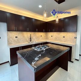 Foto de casa en venta en cerca de boulevard europa , residencial monte magno, xalapa, veracruz de ignacio de la llave, 0 No. 01