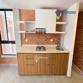 Foto de departamento en venta en cerca de justino sarmiento , juan de la luz enríquez, xalapa, veracruz de ignacio de la llave, 0 No. 01