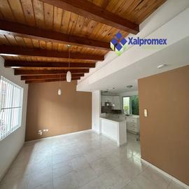 Foto de casa en renta en cerca de plaza monte magno , residencial monte magno, xalapa, veracruz de ignacio de la llave, 29483179 No. 01
