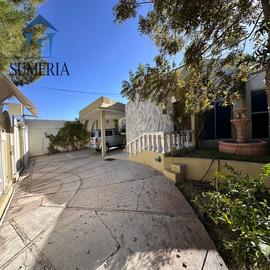 Foto de casa en venta en cerca técnica 52 , delia, delicias, chihuahua, 30792596 No. 01