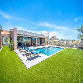 Foto de casa en venta en  , cereso san josé del cabo, los cabos, baja california sur, 30331363 No. 01