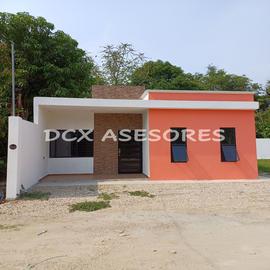 Foto de casa en venta en cerrada alcatraz , las brisas, comalcalco, tabasco, 29890440 No. 01