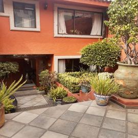 Foto de casa en venta en cerrada bosque de jacona , agua bendita, huixquilucan, méxico, 26120830 No. 01