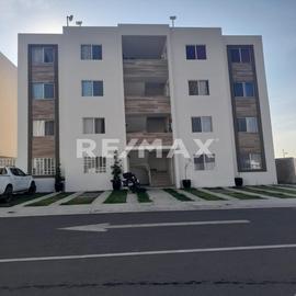 Foto de departamento en renta en cerrada camino real , saldarriaga, el marqués, querétaro, 0 No. 01