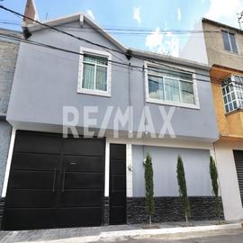Foto de casa en venta en cerrada carril , santiago acahualtepec 2a. ampliación, iztapalapa, df / cdmx, 0 No. 01