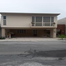Foto de casa en renta en cerrada de anahuac , cerradas de anáhuac sector premier, general escobedo, nuevo león, 29974610 No. 01