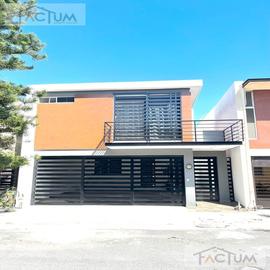 Foto de casa en venta en  , cerrada de anáhuac sector conteporáneo, general escobedo, nuevo león, 0 No. 01