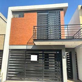 Foto de casa en venta en  , cerrada de anáhuac sector conteporáneo, general escobedo, nuevo león, 0 No. 01