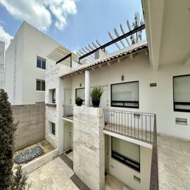 Foto de Departamento en Cerrada de Antonio Noemi No. 100 Cond. Resguardo Santa Fe Depto. 205  None, Lomas de Memetla, Cuajimalpa de Morelos, DF / CDMX, 28669776