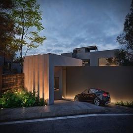 Foto de casa en venta en cerrada de arteaga y salazar , el ébano, cuajimalpa de morelos, df / cdmx, 0 No. 01