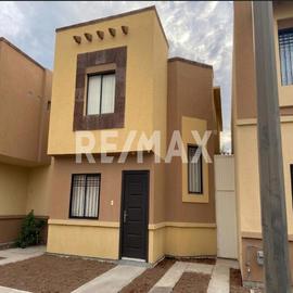 Foto de casa en renta en cerrada de los profetas , san marcos, hermosillo, sonora, 25315209 No. 01