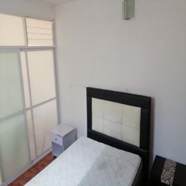 Foto de Casa en Cerrada de Matamoros 0, Santa Fe, Álvaro Obregón, DF / CDMX, 28899918