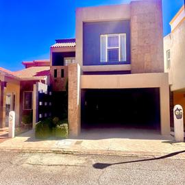 Foto de casa en venta en  , cerrada de san antonio, cuauhtémoc, chihuahua, 0 No. 01