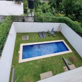 Foto de casa en venta en cerrada de san francisco , san francisco, atlatlahucan, morelos, 0 No. 01